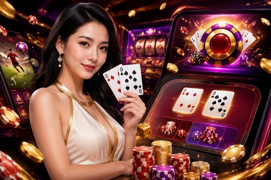 Về mm88r – nền tảng cá cược uy tín Việt Nam