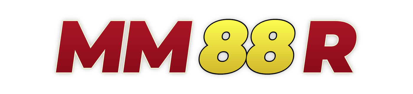 mm88r logo